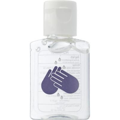 Branded Promotional HAND GEL Soap From Concept Incentives.