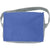 Branded Promotional SIX CAN POLYESTER COOL BAG in Pale Blue Cool Bag From Concept Incentives.