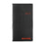 Branded Promotional EUROSELECT DIARY in Black from Concept Incentives