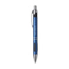 Branded Promotional MAXIM PEN in Blue Pen From Concept Incentives.