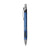 Branded Promotional MAXIM PEN in Blue Pen From Concept Incentives.