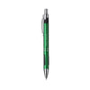 Branded Promotional MAXIM PEN in Green Pen From Concept Incentives.