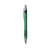 Branded Promotional MAXIM PEN in Green Pen From Concept Incentives.