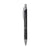 Branded Promotional MAXIM PEN in Black Pen From Concept Incentives.