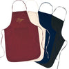 Branded Promotional COTTON APRON with Pocket Apron From Concept Incentives.