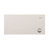 Branded Promotional EURO POPULAR DIARY in Grey from Concept Incentives