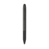 Branded Promotional CORTONA TOUCH PEN in Black Pen From Concept Incentives.