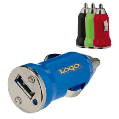 USB CAR CHARGER PLUG
