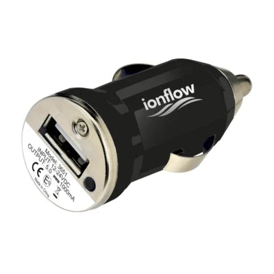 USB CAR CHARGER PLUG