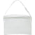 Branded Promotional SIX CAN NON WOVEN COOL BAG in White Cool Bag From Concept Incentives.