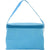 Branded Promotional SIX CAN NON WOVEN COOL BAG in Light Blue Cool Bag From Concept Incentives.