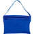 Branded Promotional SIX CAN NON WOVEN COOL BAG in Cobalt Blue Cool Bag From Concept Incentives.