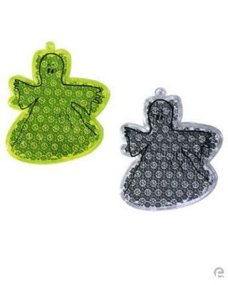 Branded Promotional GHOST REFLECTOR Reflector From Concept Incentives.