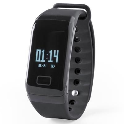 Branded Promotional SMART WATCH with Bluetooth Connexion Watch From Concept Incentives.