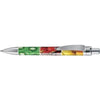 Branded Promotional FUTURA DIGITAL BALL PEN Pen From Concept Incentives.