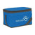 Branded Promotional KEEP-IT-COOL COOLING BAG in Blue Cool Bag From Concept Incentives.