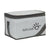 Branded Promotional KEEP-IT-COOL COOLING BAG in Grey Cool Bag From Concept Incentives.