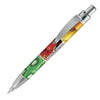 Branded Promotional FUTURA DIGITAL GEL PEN Pen From Concept Incentives.