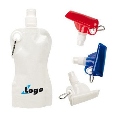 Branded Promotional FLEX WATER BOTTLE Sports Drink Bottle From Concept Incentives.