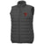 Branded Promotional PALLAS LADIES THERMAL INSULATED BODYWARMER in Storm Grey Bodywarmer Gilet Jacket From Concept Incentives.