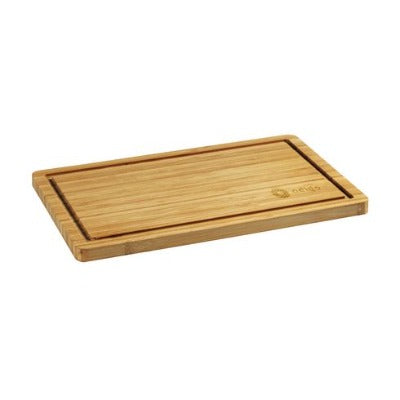 Branded Promotional BAMBOO BOARD CHOPPING BOARD from Concept Incentives