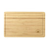 Branded Promotional BAMBOO BOARD CHOPPING BOARD from Concept Incentives