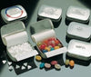Branded Promotional 3D EMBOSSED TIN Mints From Concept Incentives.