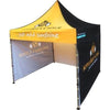 Branded Promotional 3M X 3M GAZEBO (INC Gazebo From Concept Incentives.