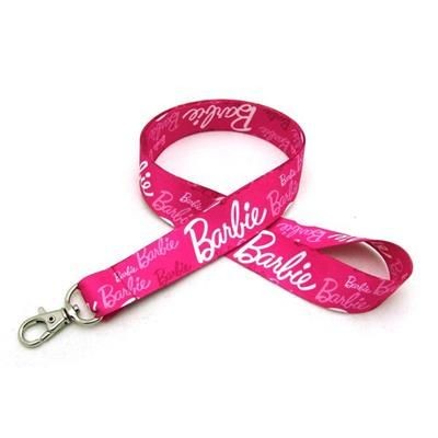 Branded Promotional 1 INCH DIGITAL SUBLIMATED LANYARD with Deluxe Swivel Hook Lanyard From Concept Incentives.