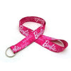 Branded Promotional 1 INCH DIGITAL SUBLIMATED LANYARD with Keyring Lanyard From Concept Incentives.