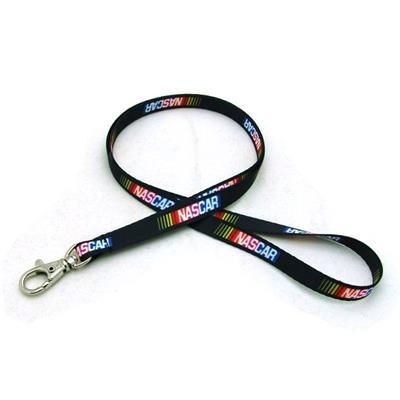 Branded Promotional 3 - 8 INCH DIGITAL SUBLIMATED LANYARD with Deluxe Swivel Hook Lanyard From Concept Incentives.