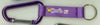 Branded Promotional CARABINER HOOK Carabiner Hook From Concept Incentives.