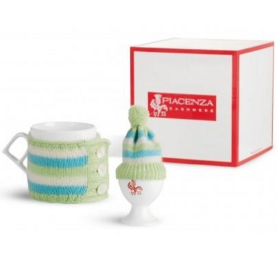 Branded Promotional GOOD MORNING MUG & BREAKFAST SET Breakfast Set From Concept Incentives.