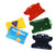 Branded Promotional RIGID PLASTIC CREDIT CARD HOLDER Credit Card Holder From Concept Incentives.