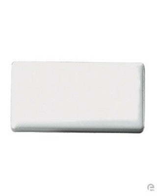 Branded Promotional RECTANGULAR MAGNET Fridge Magnet From Concept Incentives.