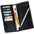 Branded Promotional SIGNATURE DIARY WALLET Purse From Concept Incentives.