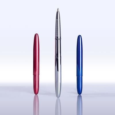 Branded Promotional FISHER BULLET SPACE PEN Pen From Concept Incentives.