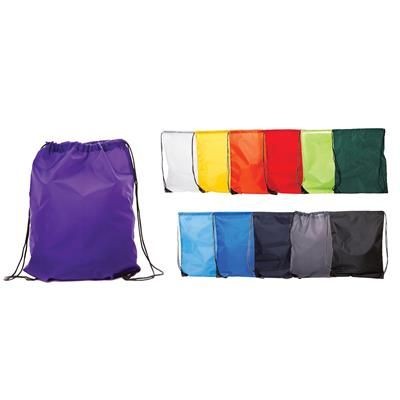 Branded Promotional PREMIUM BACKPACK RUCKSACK Bag From Concept Incentives.