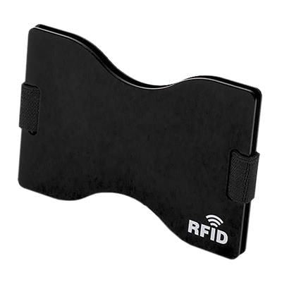 Branded Promotional CREDIT CARD HOLDER Credit Card Holder From Concept Incentives.