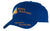 Branded Promotional COTTON TWILL BASEBALL CAP Baseball Cap From Concept Incentives.