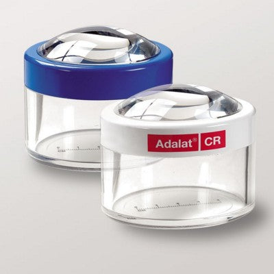 Branded Promotional JUPITER 2 MEDICAL DESK MAGNIFIER Magnifier From Concept Incentives.