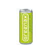 Branded Promotional APPLE SPRITZER 250ML CAN Soft Drink From Concept Incentives.