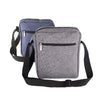 Branded Promotional PENDLEBURY COMPACT MESSENGER BAG Bag From Concept Incentives.