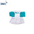 Branded Promotional NURSE OUTFIT FOR PLUSH ANIMAL Soft Toy From Concept Incentives.