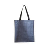 Branded Promotional UNIVERSAL SHOPPER in Black Bag From Concept Incentives.