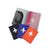Branded Promotional PASSPORT CASE Passport Holder Wallet From Concept Incentives.