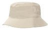BREATHABLE POLY TWILL BUCKET HAT