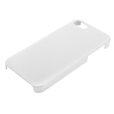 Branded Promotional PLASTIC IPHONE¬¨√Ü 5 COVER Mobile Phone Case From Concept Incentives.