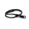 Branded Promotional BRACELET with Zip Jewellery From Concept Incentives.