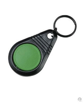 Branded Promotional SPINNING KEYRING Keyring From Concept Incentives.